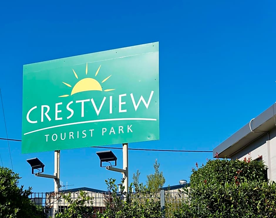 Crestview Tourist Park