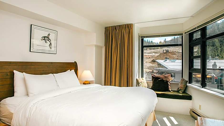Photo 1 of 8 of Bronze 2 Bedroom Suite