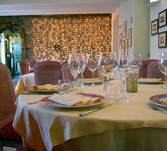Hotel Locanda dell'Oca Bianca