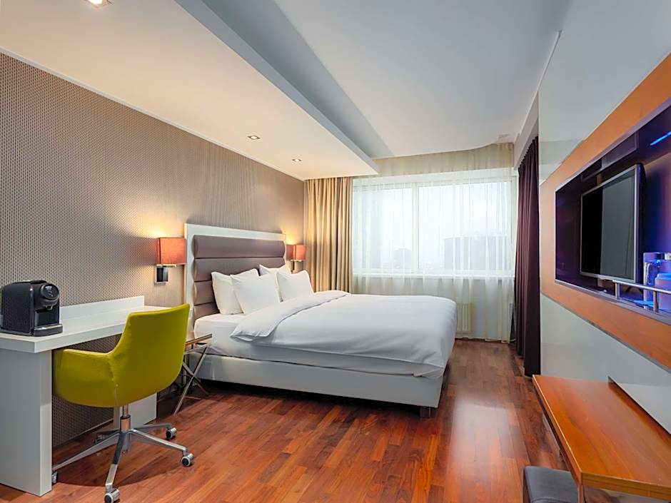 Radisson Blu Hotel Olümpia