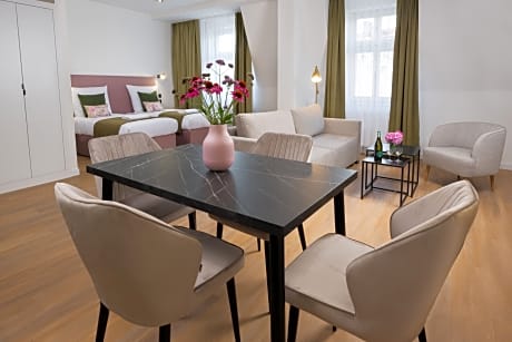 Apartment Superior