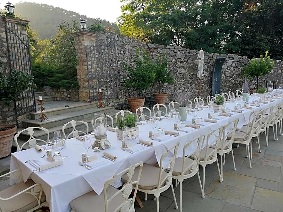 Hotel Villa Casanova