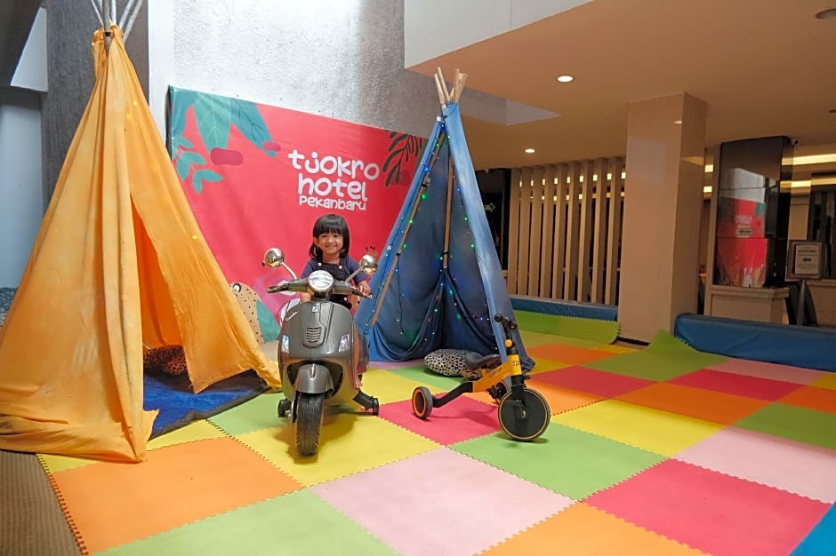 Tjokro Hotel Pekanbaru