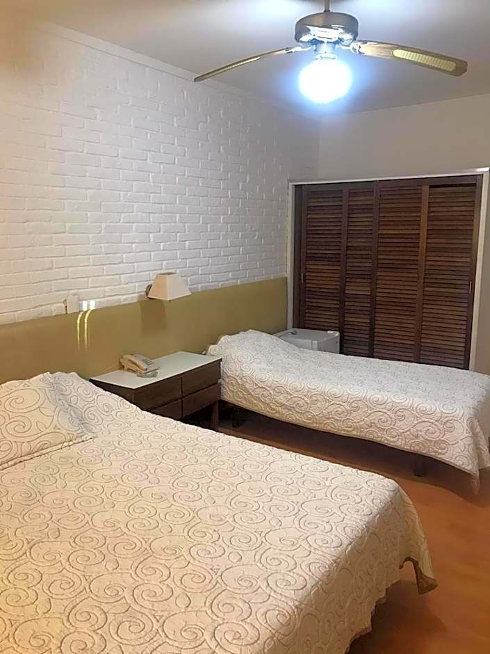 Punta del Este Shelton Hotel