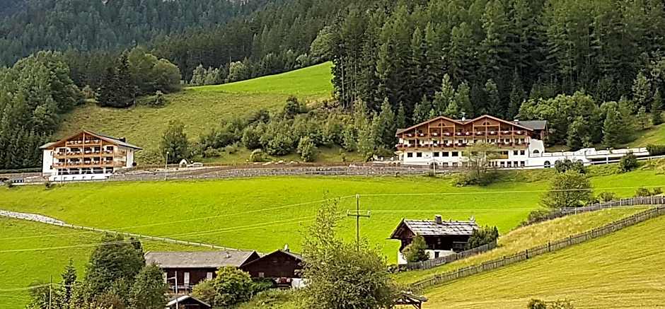 Hotel Kranebitt