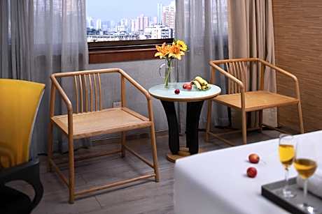Business Triple Room