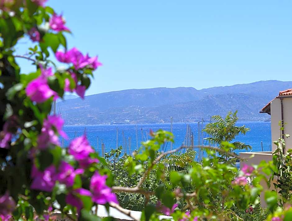 Mantraki Hotel Apartments