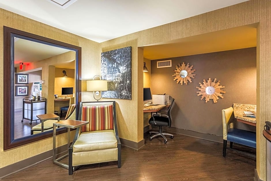 Comfort Inn Tupelo