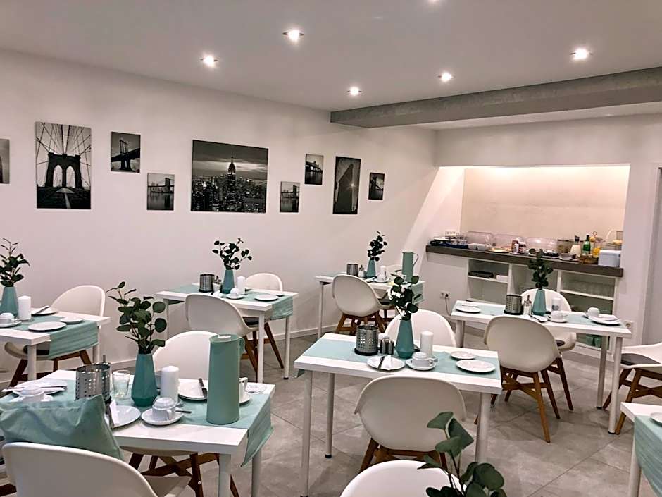 Liberty Hotel Cologne