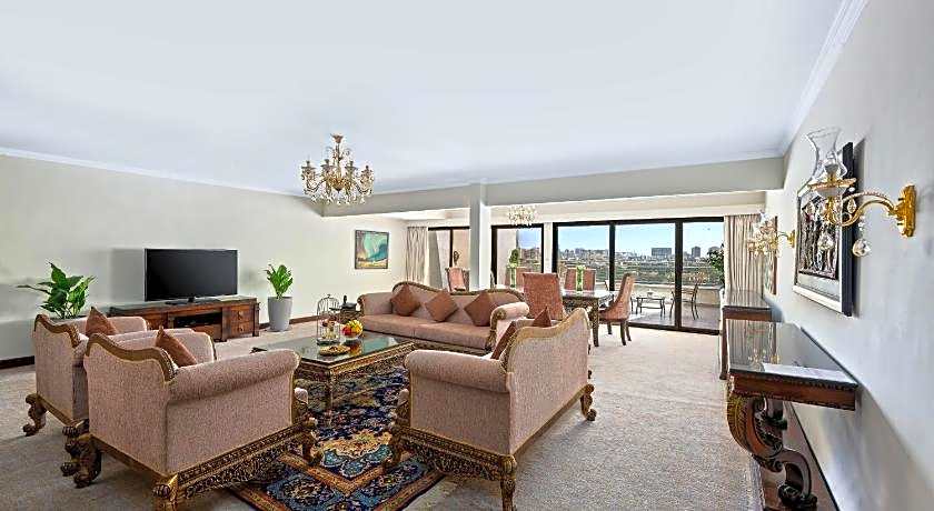 Karachi Marriott Hotel