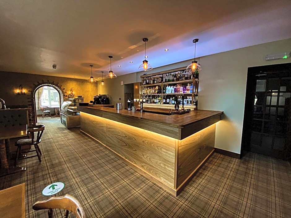 Duke Of Gordon Hotel