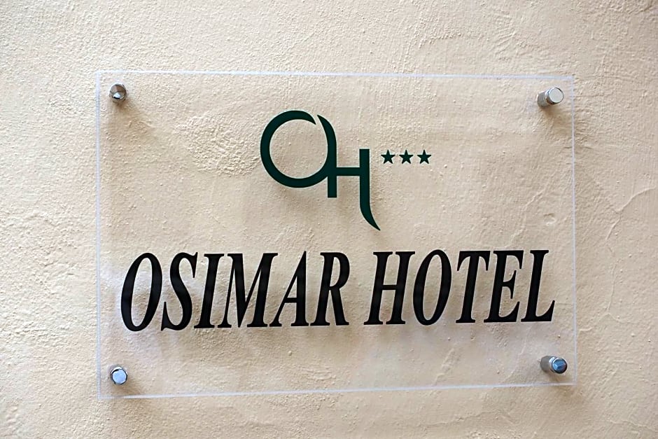 Hotel Osimar