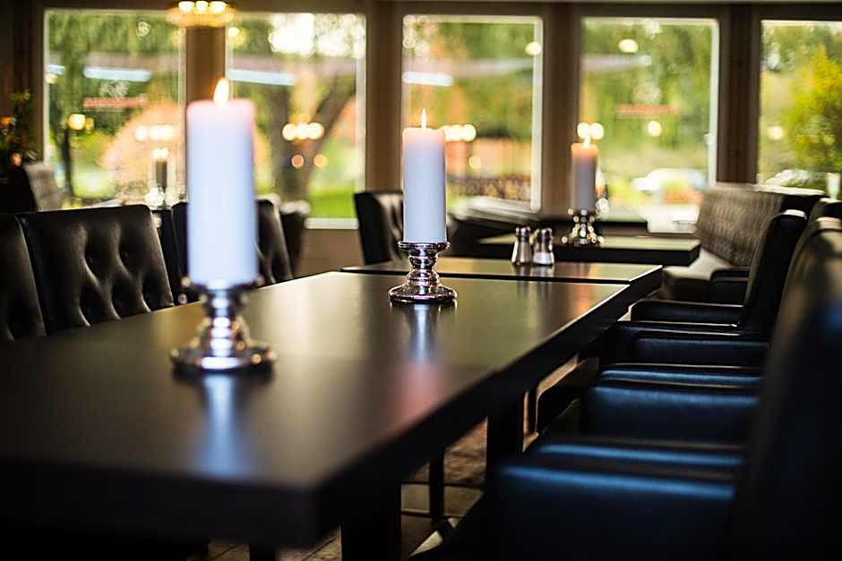 First Hotel Olofström