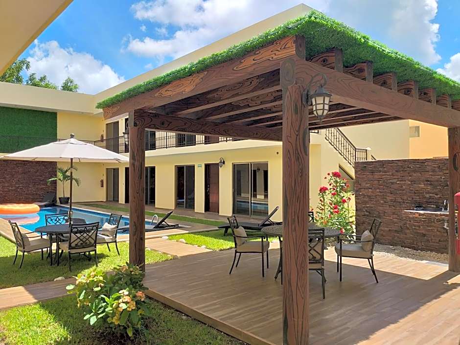 PRIME VILLAGE Cozumel