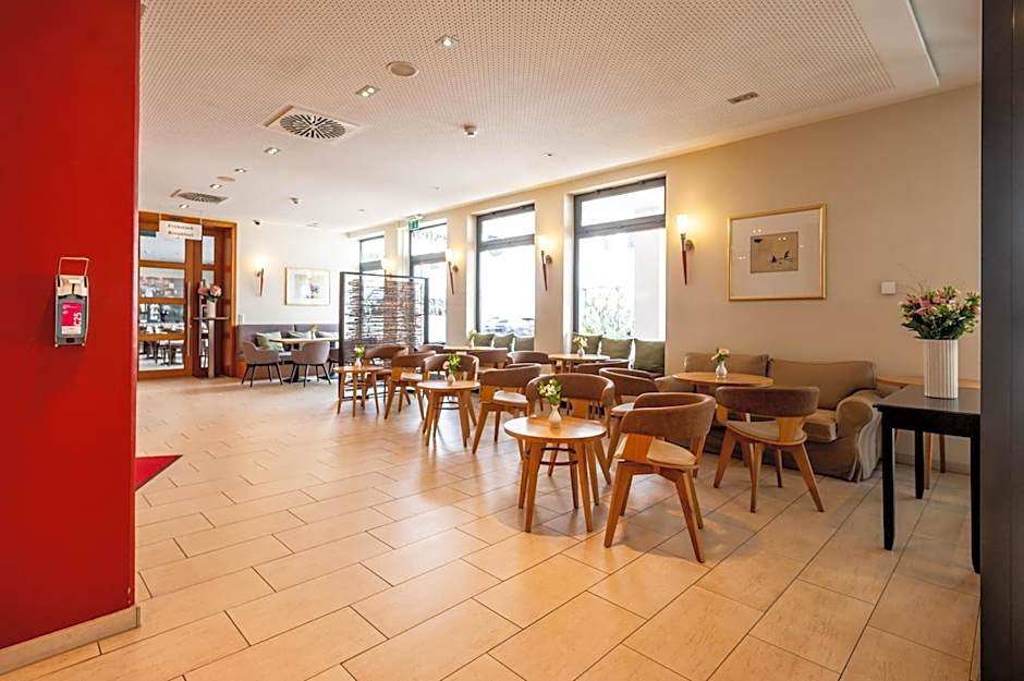 Best Western Hotel Nürnberg City West