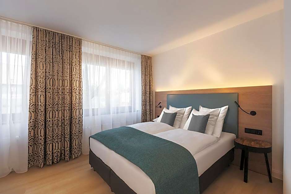 Garner Hotel Hamburg Nord