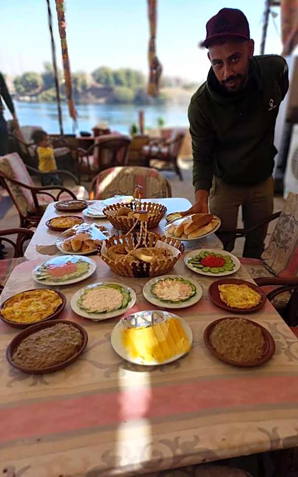 Opal privat nubian hotel