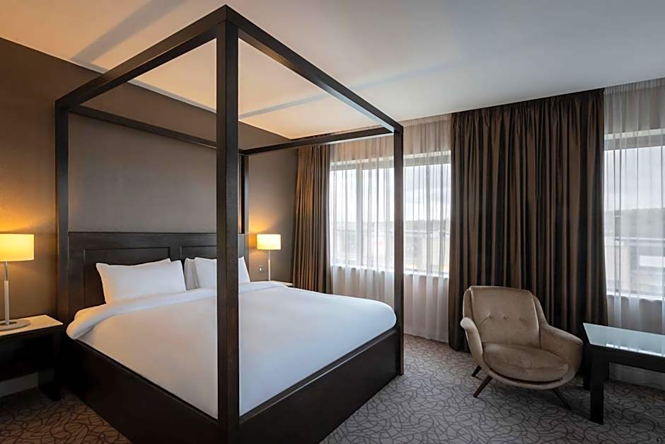Radisson Blu Hotel, Letterkenny
