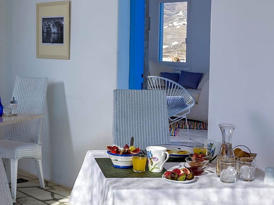 Anamar Mykonos Natural Retreat