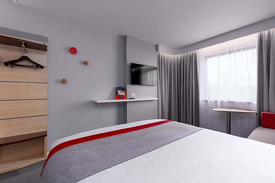 Holiday Inn Express Burnley M65 Jct 10 By IHG