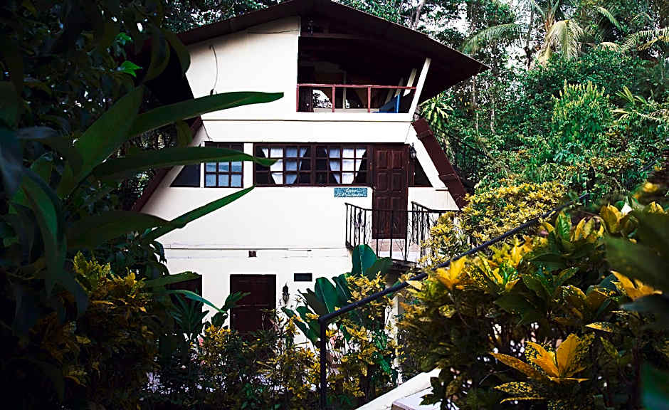 Hotel La Colina