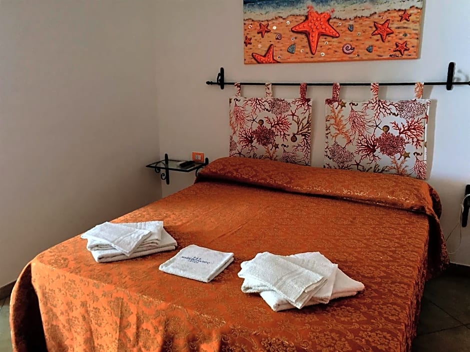 B&B Mareincantato – Santa Maria di Leuca, OK