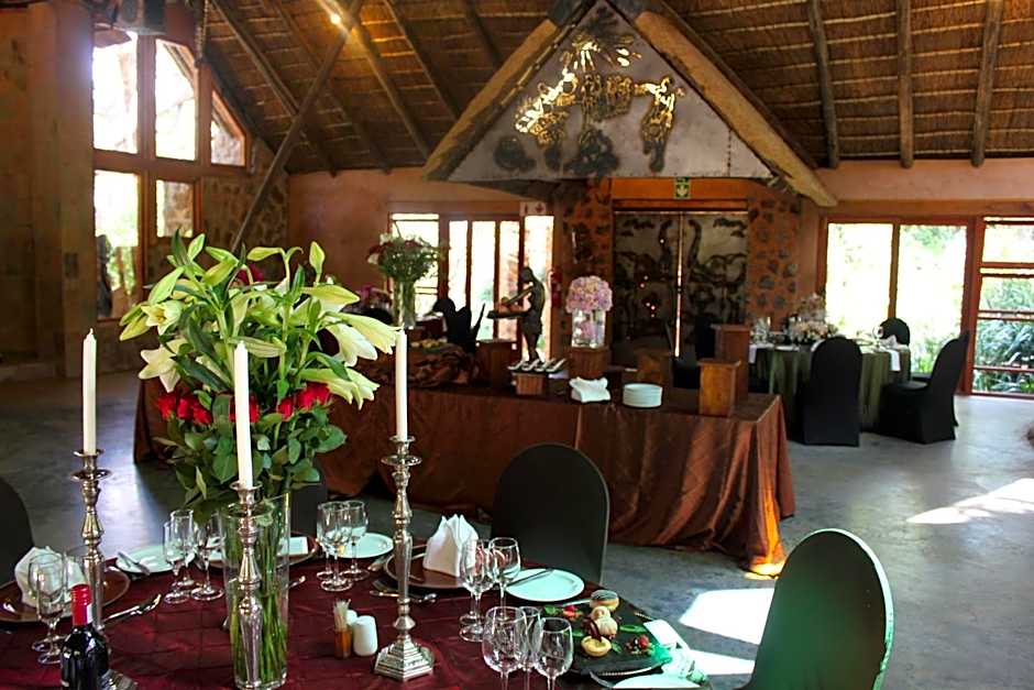 Misty Hills Country Hotel, Conference Centre & Spa