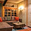 Kizuna Lodge & BBQ Centre