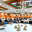 Quality Hotel Conference Center Cincinnati Blue Ash