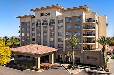 Hilton Phoenix - Chandler