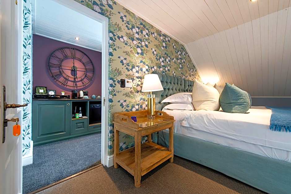 La Fontaine Boutique Hotel by The Oyster Collection