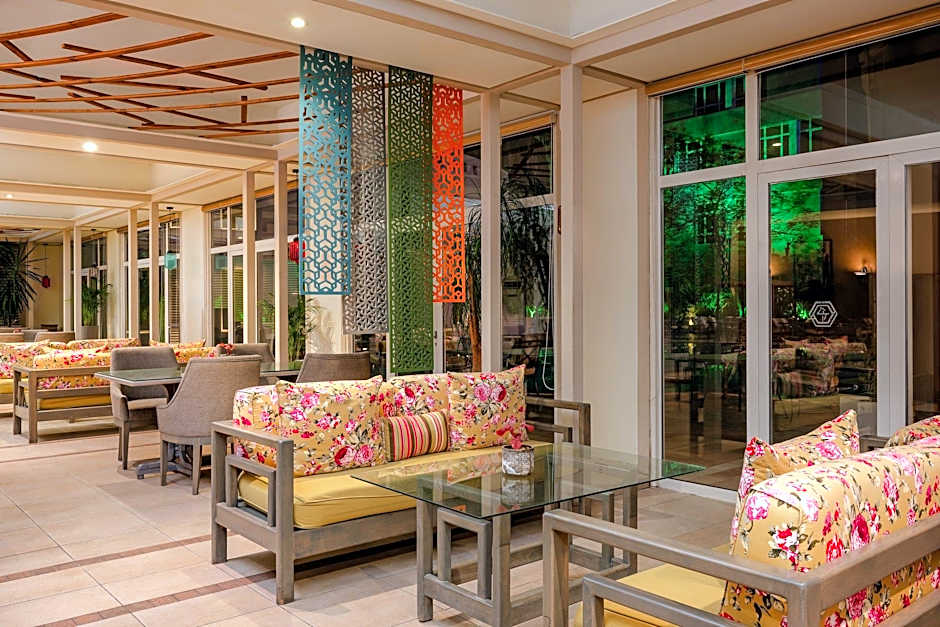 Carlton Al Moaibed Hotel By IHG