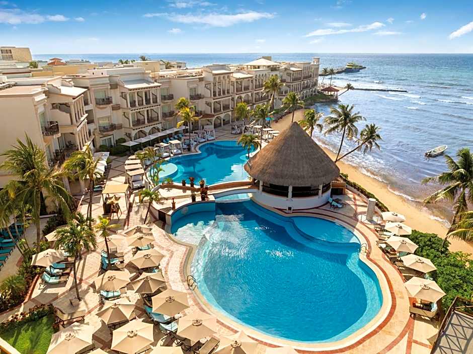 Wyndham Alltra Playa del Carmen Adults Only All Inclusive