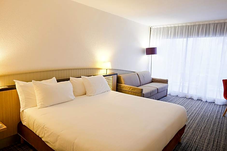 Hotel & Spa Baie des Anges by Thalazur