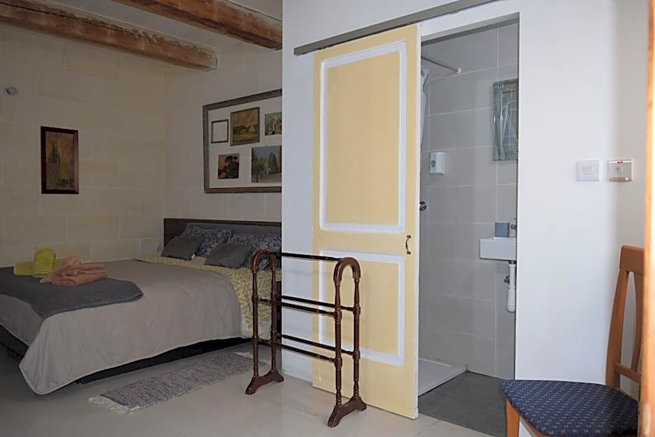 St George of Lydda B&B