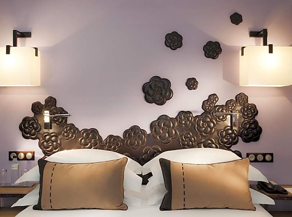 Les Jardins De La Villa