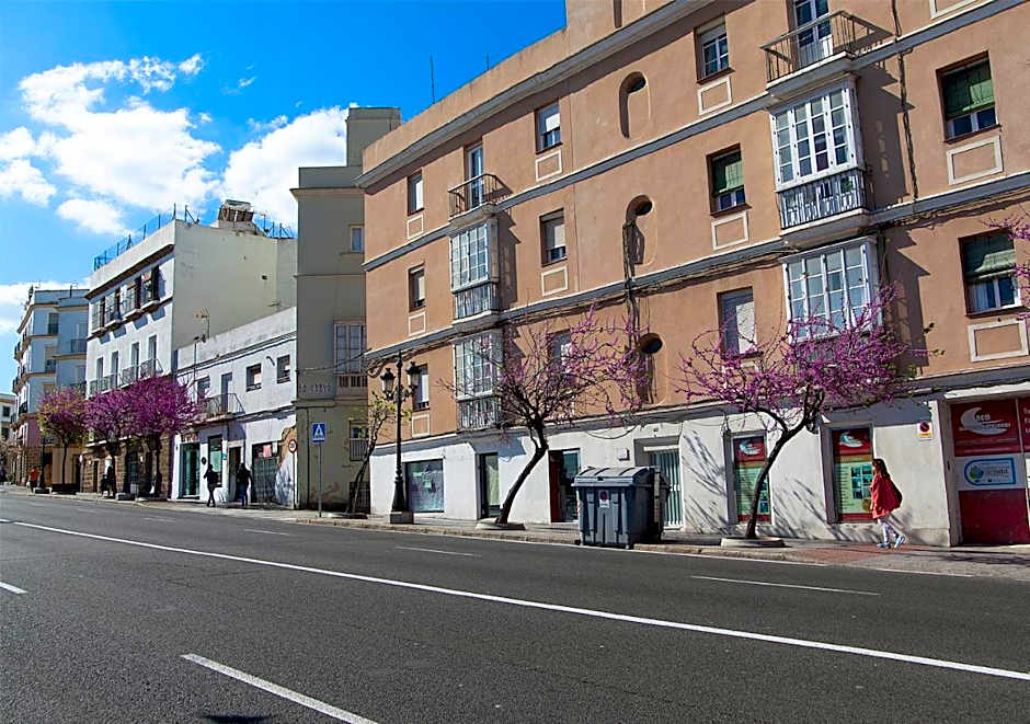 Hotel Boutique Convento Cádiz