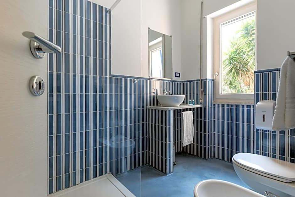 B&B Sapore di Mare nel Blu