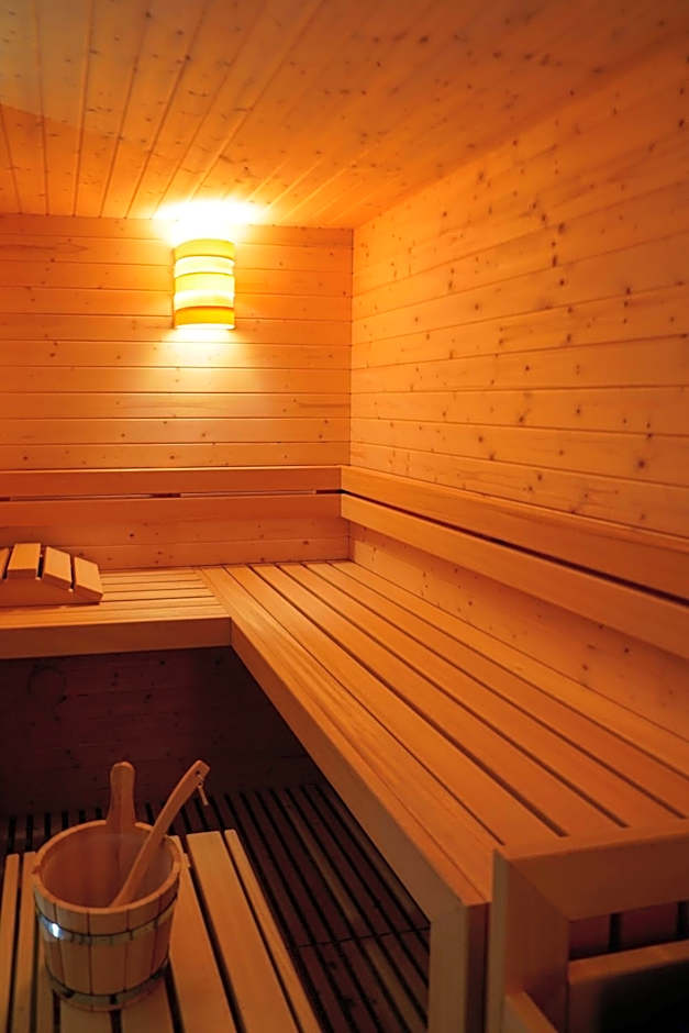 Mercure Bergamo Centro Palazzo Dolci