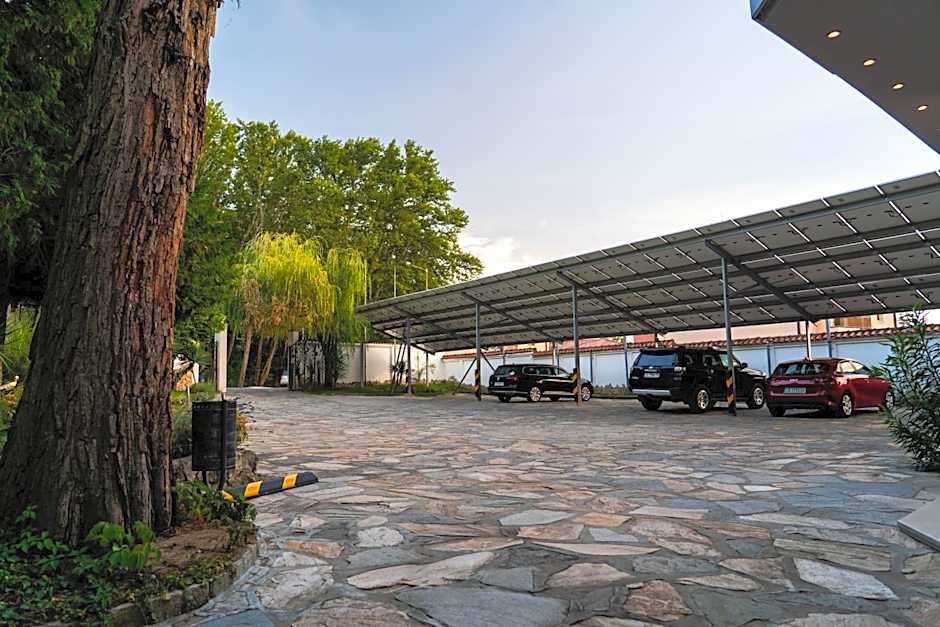 Family Hotel Edia-Sandanski