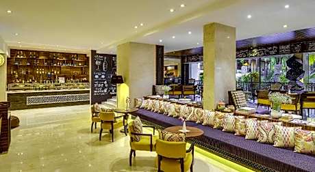 Novotel Goa Resort & Spa - An AccorHotels Brand