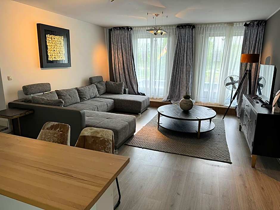 Saillant Hotel Gulpenerland - Auping Hotel Partner