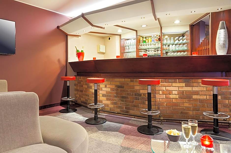 Kyriad Hotel Strasbourg Lingolsheim