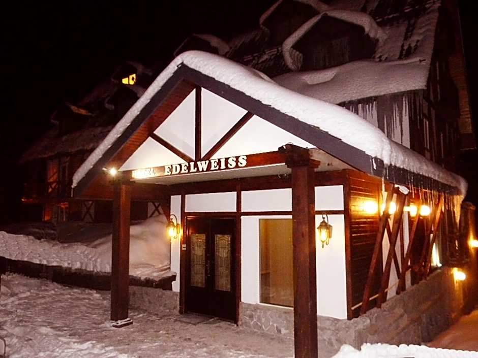 Edelweiss Hotel