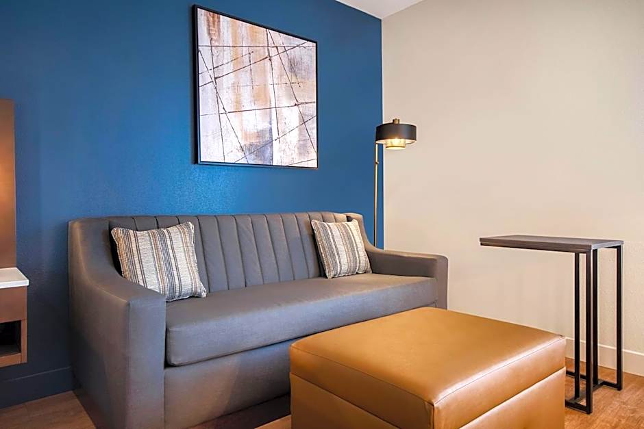 Best Western Plus Meadowlands