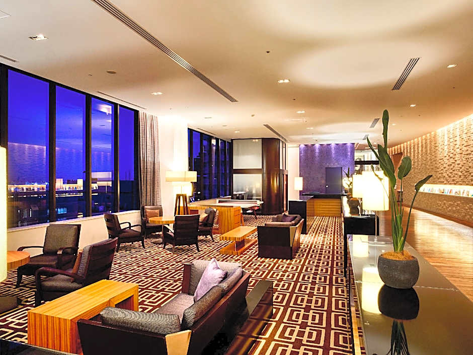 LOISIR HOTEL SHINAGAWA SEASIDE