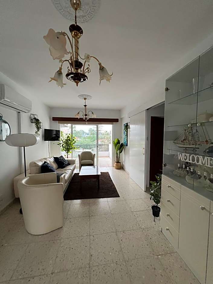 Marethea rooms