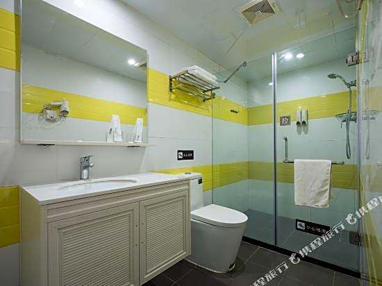 Manning Hotel (Guangzhou  Zhongshan Hospital  Dongshankou Metro Station)