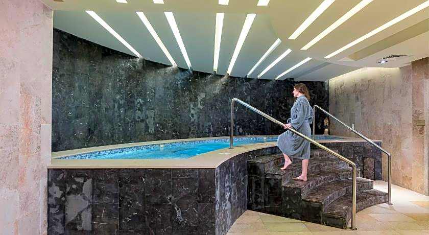 Grand Millennium Muscat