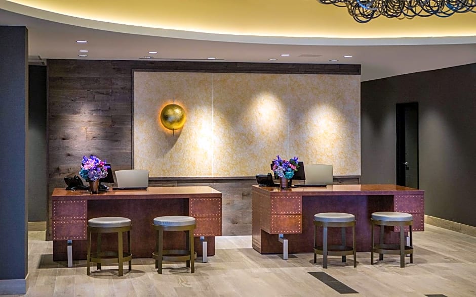 Cambria Hotel Southlake DFW North